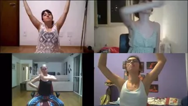 Hasta, Haikai e Canção –  Vídeo do Grupo 2021